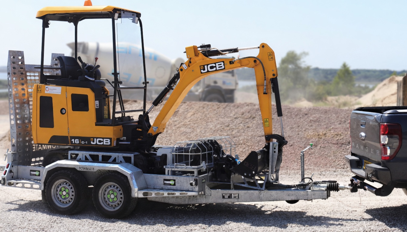 Plant & machinery